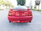 Thumbnail Photo 4 for 2001 Ford Mustang
