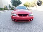 Thumbnail Photo 2 for 2001 Ford Mustang