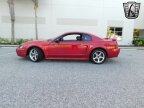 Thumbnail Photo 5 for 2001 Ford Mustang