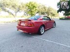 Thumbnail Photo 6 for 2001 Ford Mustang