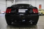 Thumbnail Photo 6 for 2001 Ford Mustang