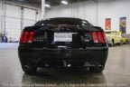 Thumbnail Photo 6 for 2001 Ford Mustang