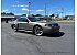 2001 Ford Mustang GT Coupe
