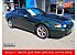 2001 Ford Mustang
