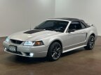 Thumbnail Photo 6 for 2001 Ford Mustang