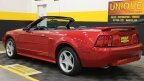 Thumbnail Photo 3 for 2001 Ford Mustang GT Convertible