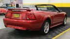 Thumbnail Photo 2 for 2001 Ford Mustang GT Convertible