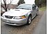 2001 Ford Mustang