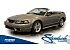 2001 Ford Mustang