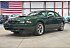 2001 Ford Mustang