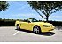 2001 Ford Mustang