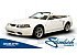 2001 Ford Mustang
