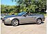 2001 Ford Mustang Cobra Convertible