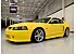 2001 Ford Mustang
