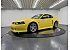 2001 Ford Mustang