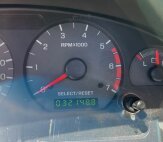 2001 Ford Mustang GT