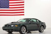 2001 Ford Mustang
