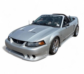 2001 Ford Mustang