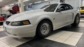 2001 Ford Mustang