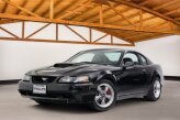 2001 Ford Mustang