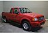 2001 Ford Ranger