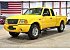 2001 Ford Ranger