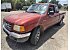 2001 Ford Ranger 2WD SuperCab