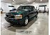 2001 GMC Sierra 1500