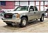 2001 GMC Sierra 1500