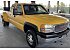 2001 GMC Sierra 3500