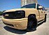 2001 GMC Yukon