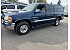 2001 GMC Yukon XL 4WD