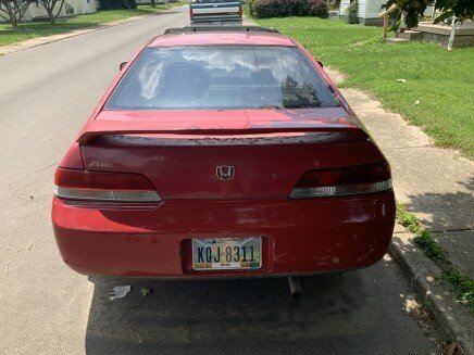 Photo 1 for 2001 Honda Prelude for Sale by Owner