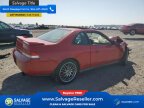 Thumbnail Photo 4 for 2001 Honda Prelude