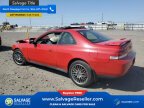 Thumbnail Photo 3 for 2001 Honda Prelude