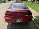 2001 Honda Prelude