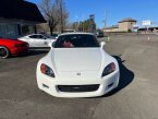 Thumbnail Photo 2 for 2001 Honda S2000