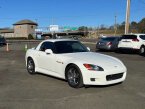 Thumbnail Photo 1 for 2001 Honda S2000
