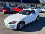 Thumbnail Photo 3 for 2001 Honda S2000