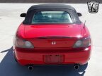 Thumbnail Photo 4 for 2001 Honda S2000