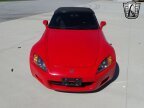 Thumbnail Photo 6 for 2001 Honda S2000