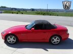 Thumbnail Photo 3 for 2001 Honda S2000