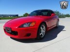 Thumbnail Photo 2 for 2001 Honda S2000