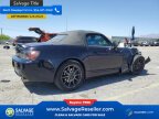Thumbnail Photo 4 for New 2001 Honda S2000