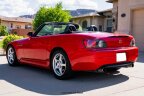 Thumbnail Photo 6 for 2001 Honda S2000