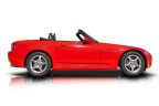 Thumbnail Photo 2 for 2001 Honda S2000