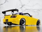 Thumbnail Photo 5 for 2001 Honda S2000