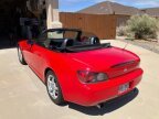 Thumbnail Photo 6 for 2001 Honda S2000