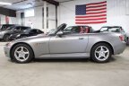 Thumbnail Photo 3 for 2001 Honda S2000