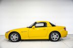 Thumbnail Photo 6 for 2001 Honda S2000